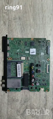 Main board - BN41-01954B ( BN94-07050C ) TV Samsung UE40F6170SS