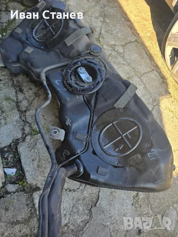 резервоар mercedes s204 2.2 