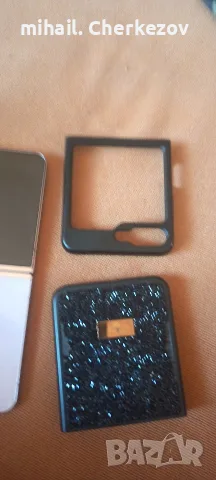 Samsung' Galaxy Z flip5 512GB., снимка 5 - Samsung - 55785742