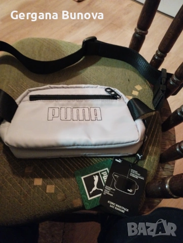 Чантичка Puma