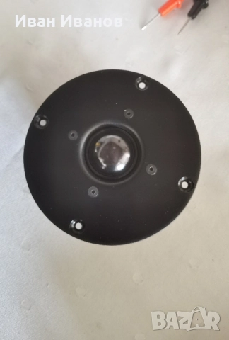 STX. altus. tonsil, снимка 4 - Тонколони - 51661169