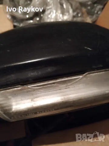 Ляво огледало за VW Passat 6 2008г, снимка 5 - Части - 47690041