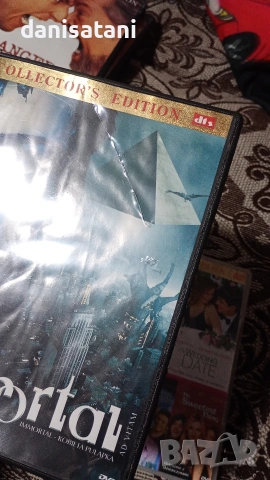 Dvd филми със бг.суб. /двд филми , снимка 7 - DVD филми - 54210921