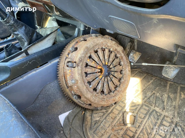 toyota land cruiser j 90 3.0 125 на части тойота ланд рузер ж90 лебедка , снимка 7 - Автомобили и джипове - 50596181