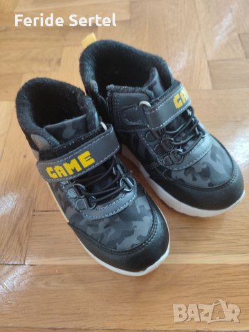 Боти 26 номер , снимка 1