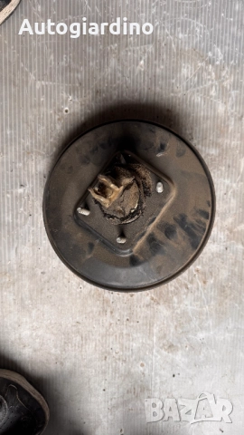 Серво усилвател / Спирачна помпа за Toyota Yaris 2004 - 0204021918 / 407121/6 / 47200-0D020, снимка 2 - Части - 52368236