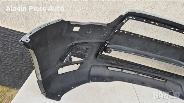 Предна броня Mitsubishi ASX година 2010 2011 2012 2013 код 6400C950 , снимка 6 - Аксесоари и консумативи - 52731695