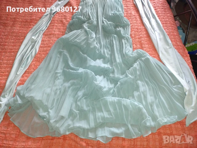 Рокли за специални поводи внос от Англия , снимка 3 - Рокли - 50448738