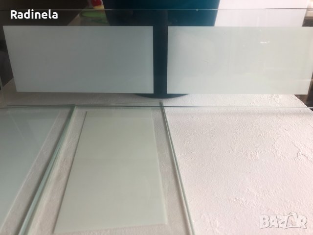 Лампи за таван - 3 броя +9броя крушки G9 , снимка 12 - Лампи за таван - 32005289