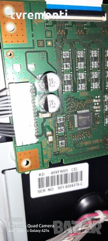 LED DRIVERS 1-983-108-11, снимка 6 - Части и Платки - 31717900