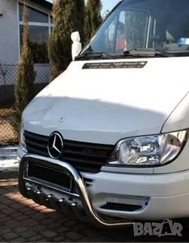преден ролбар Спринтер 1999 2006 спешно