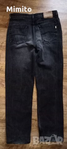 Мъжки дънки l/xl, снимка 2 - Дънки - 34472962