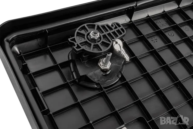 Кутия за инструменти Daken JUST 48 L 750 x 350 x 300 mm, снимка 16 - Аксесоари и консумативи - 55868758