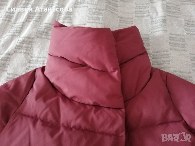 Яке Answer ново, снимка 17 - Якета - 38614554