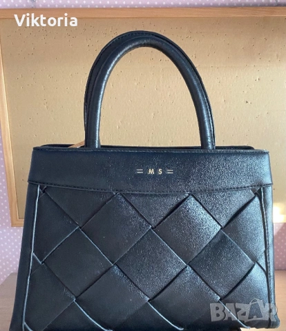Дамска чанта , снимка 2 - Чанти - 54322962