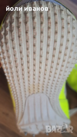 Шпайкове NIKE-42,5 номер, снимка 6 - Други спортове - 53043597