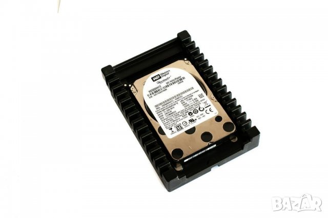 Сървърни хард дискове 160-600GB SATA/SAS 10K/15K оборта, снимка 7 - Твърди дискове - 38552132