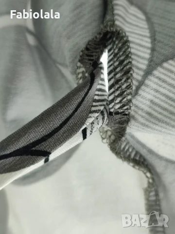 Claudia Sträter shirt EU44, снимка 6 - Тениски - 50494934