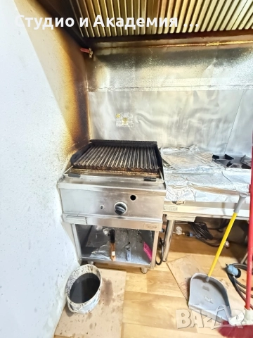 цялостно оборудване за рибен магазин , снимка 10 - Обзавеждане за заведение - 52316552