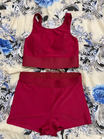 Спортен комплект