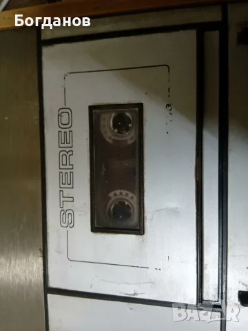 UNITRA ZRK M531S CASSETTE DECK MADE IN POLAND, снимка 8 - Декове - 55901454