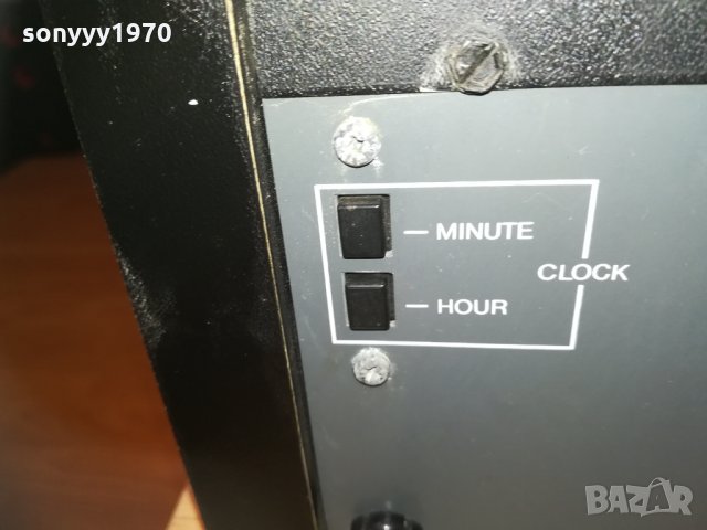 dual germany-ретро тунер от висок клас 1303211659, снимка 17 - Ресийвъри, усилватели, смесителни пултове - 32147238