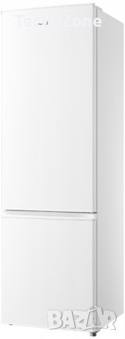 Хладилник с фризер ARIELLI ARD-348RN, снимка 2 - Хладилници - 42878995