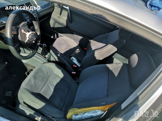 vw polo-фолтсваген поло 1.2 НА ЧАСТИ, снимка 14 - Автомобили и джипове - 30903097