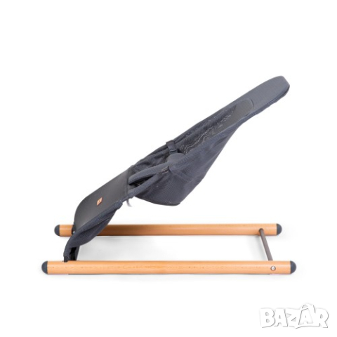 ChildHome - Evolux Bouncer (естествен антрацит) - ChildHome, снимка 7 - Други - 44603528