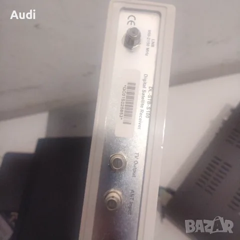 Мрежов DVR и NVR видеонаблюдение Bulsatcom приемник Samsung DVD, снимка 9 - Приемници и антени - 56172940