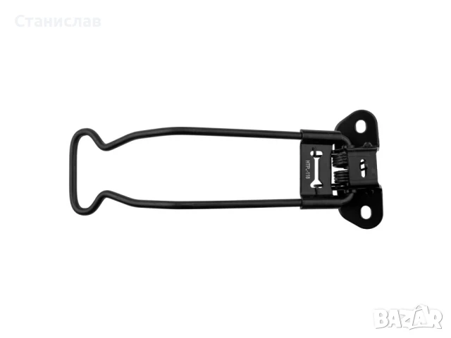 Ограничител за багажник на Renault Master 2, снимка 3 - Части - 50642357