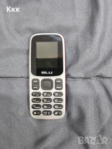 Мобилен телефон BLU Z5, снимка 2 - Телефони с две сим карти - 52960699