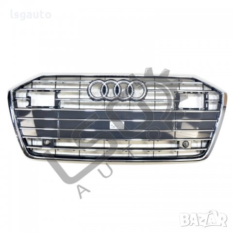 Оригинална решетка AUDI A6 ART21334 AUDI A6 (C8) 2018- D203696461711, снимка 2 - Части - 35358124