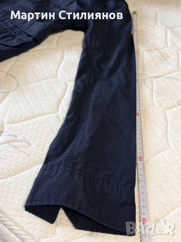 Abercrombie and Fitch , снимка 4 - Якета - 31845303