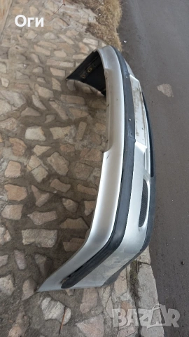 Предна броня за Шкода Октавия 97-01г., снимка 3 - Части - 53248221