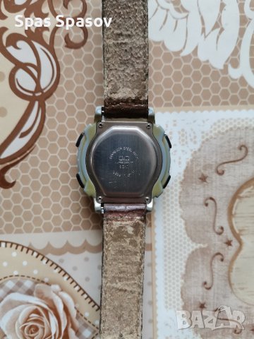 Лот часовници - Casio / Q&Q, снимка 3 - Мъжки - 36769128