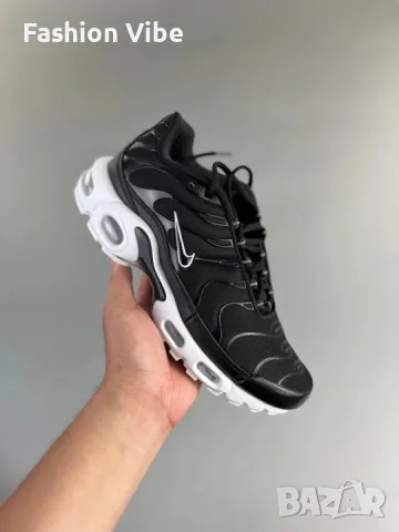 Nike TN Air Max Plus, снимка 11 - Други - 48733908