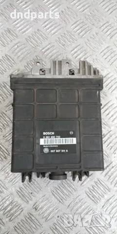 Компютър VW Passat B3 1.8i 1992г.	