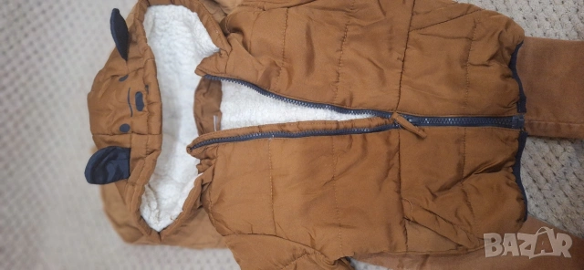 Дънки и ризки за момчета,размер 86 и 92, снимка 7 - Други - 54214033