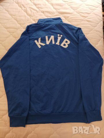 Горнище JOMA. , снимка 5 - Спортни дрехи, екипи - 42921119