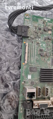 Основна платка 17MB97, снимка 3 - Части и Платки - 32132558