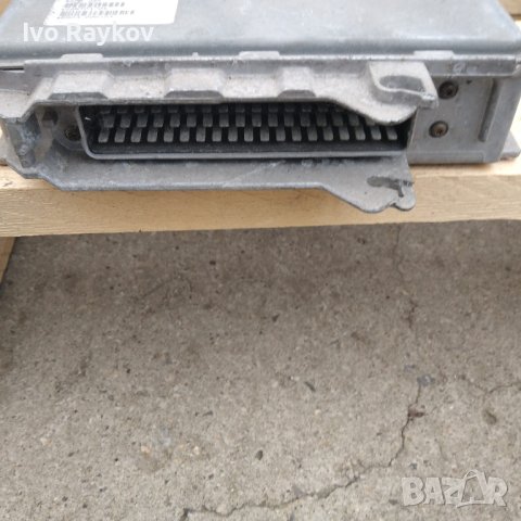 БМВ ,ECU ,Bosch 0281001211., снимка 2 - Части - 42877160