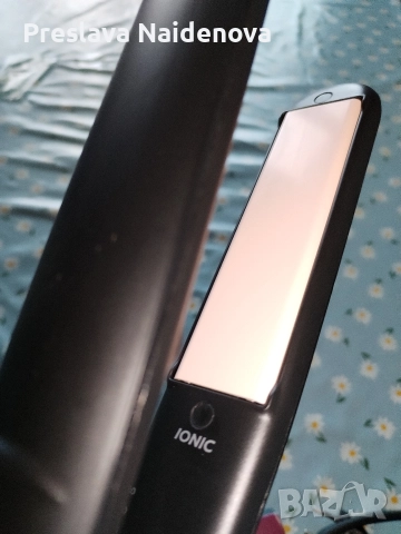 ПРЕСА ЗА КОСА, снимка 4 - Преси за коса - 52799030