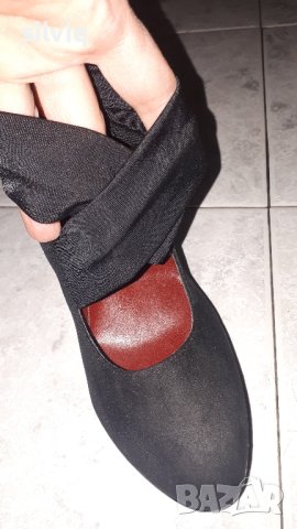 Дамски елегантни обувки PITTARELLO, снимка 7 - Маратонки - 42463341