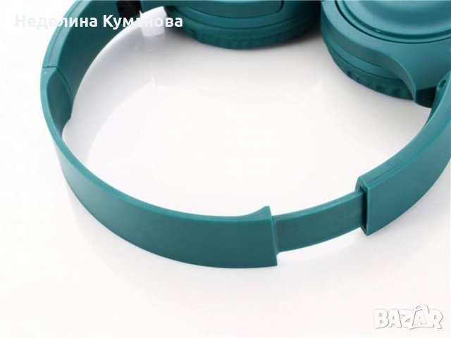 Bluetooth  Безжични слушалки XB310BT, снимка 10 - Слушалки, hands-free - 35644567