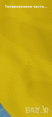 Футболна тениска Hoffenheim гостуващ екип сезон 2014/2015 Lotto R5351 размер L Хофенхайм, снимка 15 - Спортни дрехи, екипи - 51641337