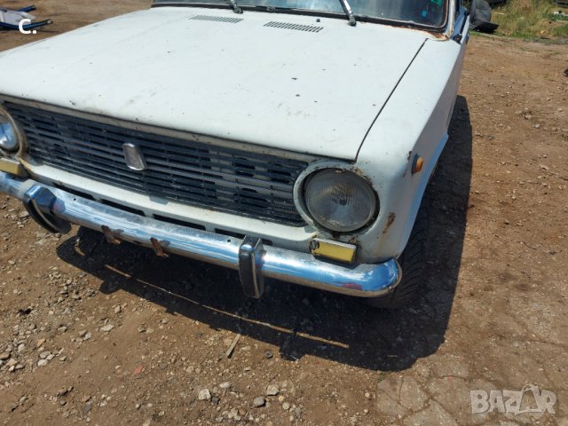 Lada/лада на части 2101, снимка 4 - Автомобили и джипове - 39476131