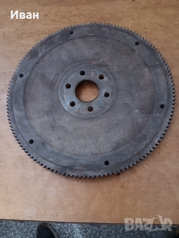 Авточасти за стари модели на Опел, снимка 3 - Части - 37642248