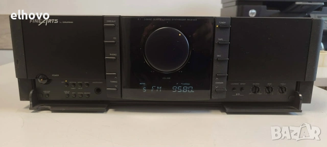 Ресивър Grundig FineAerts R 1