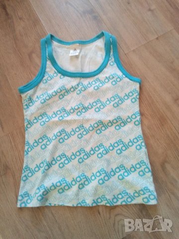 Оригинален потник Adidas XS, снимка 2 - Потници - 50795043